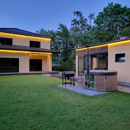 Vomikay Villa Tallinn Kültér fotó