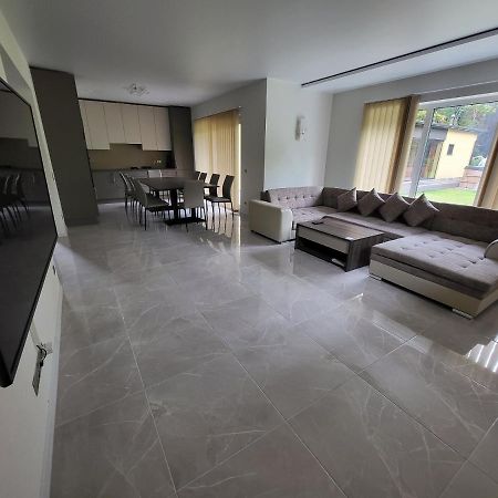 Vomikay Villa Tallinn Kültér fotó