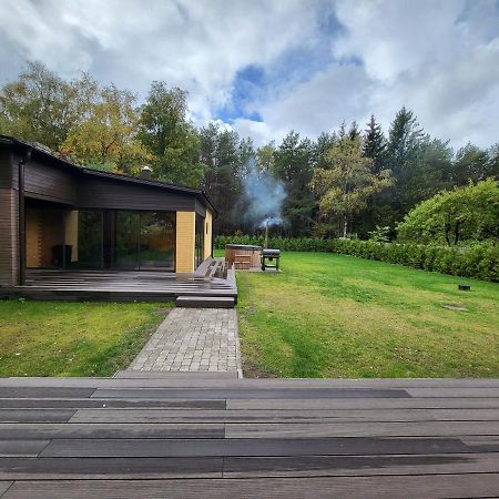 Vomikay Villa Tallinn Kültér fotó