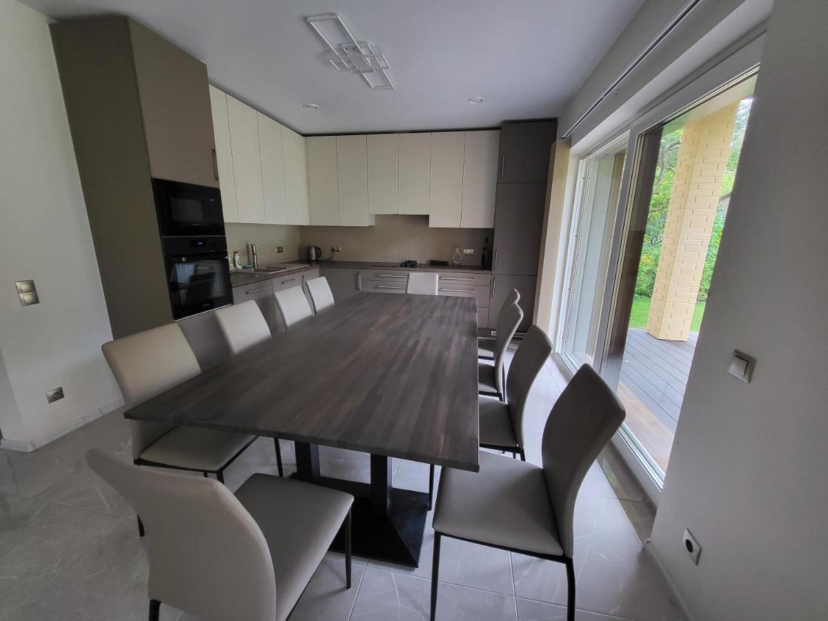 Vomikay Villa Tallinn Kültér fotó