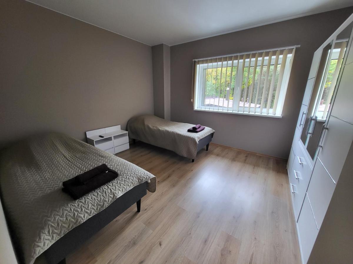 Vomikay Villa Tallinn Kültér fotó