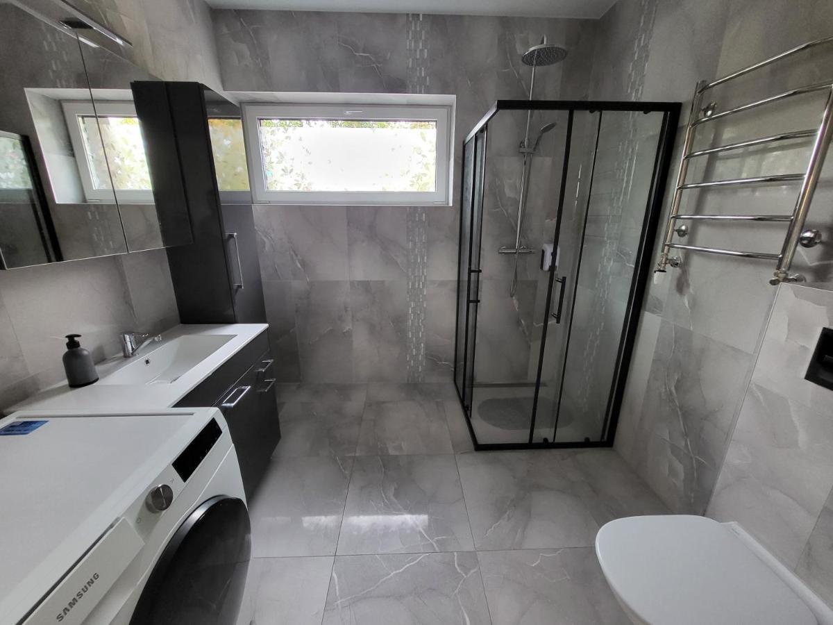 Vomikay Villa Tallinn Kültér fotó