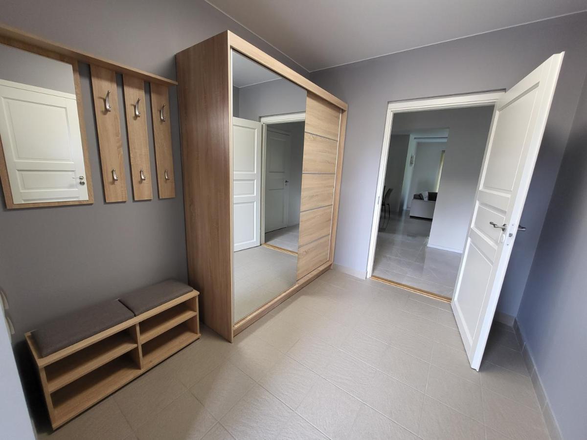Vomikay Villa Tallinn Kültér fotó