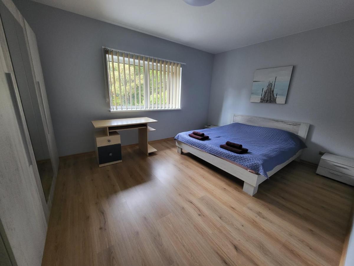 Vomikay Villa Tallinn Kültér fotó