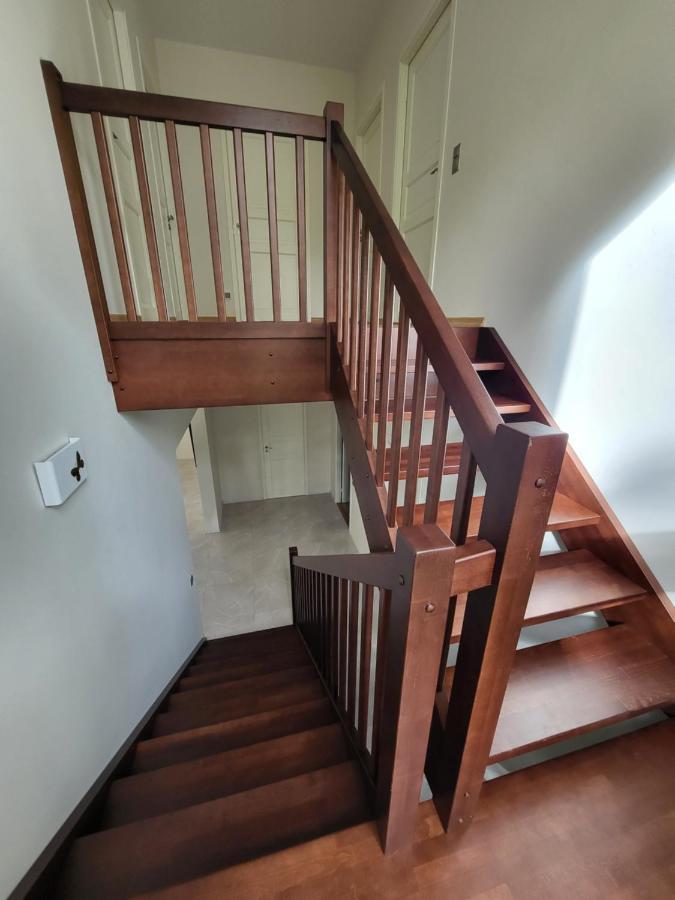 Vomikay Villa Tallinn Kültér fotó