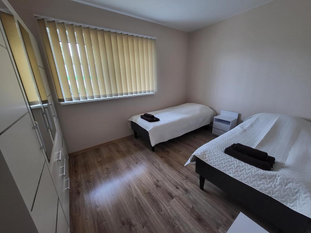 Vomikay Villa Tallinn Kültér fotó